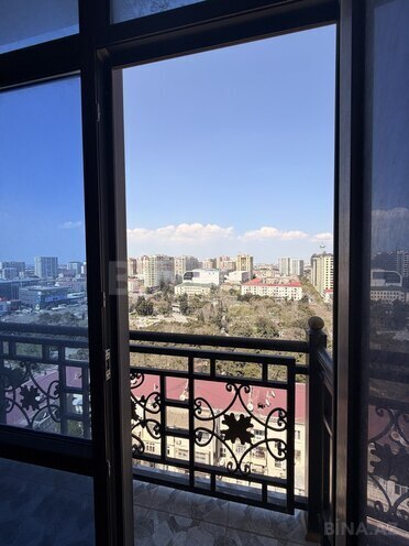 Продаётся 3-комн. новостройка 116 м², м. Нариман Нариманов, photo 12 from 17