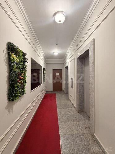 Продаётся 3-комн. новостройка 116 м², м. Нариман Нариманов, photo 16 from 17