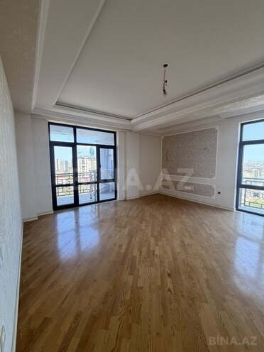 Продаётся 3-комн. новостройка 116 м², м. Нариман Нариманов, photo 3 from 17