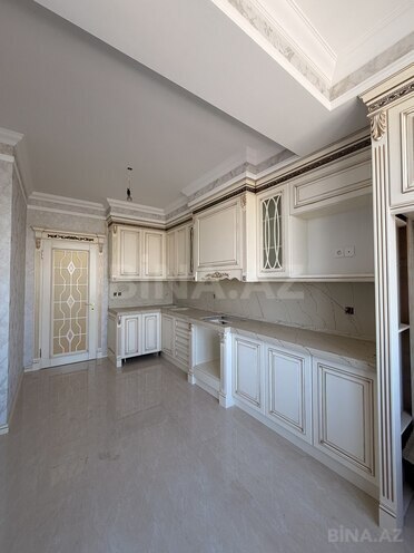 Продаётся 3-комн. новостройка 116 м², м. Нариман Нариманов, photo 8 from 17