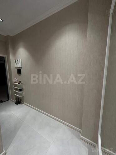 Satılır 2 otaqlı yeni tikili 58 m², Zabrat q., photo 7 from 9