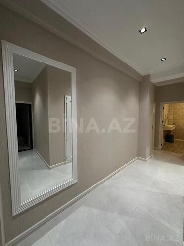 Satılır 2 otaqlı yeni tikili 58 m², Zabrat q., photo 8 from 9