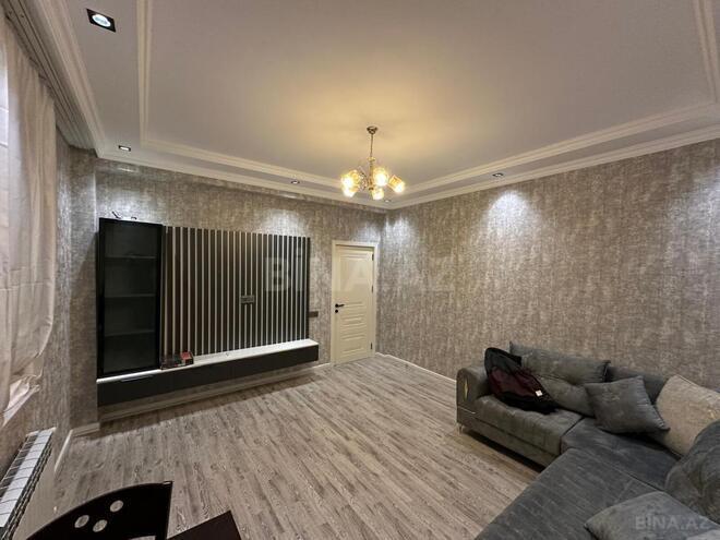 Satılır 2 otaqlı yeni tikili 58 m², Zabrat q., photo 1 from 9