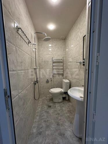 Satılır 2 otaqlı yeni tikili 58 m², Zabrat q., photo 6 from 9