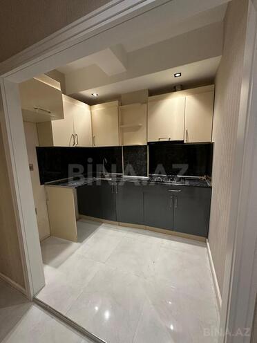 Satılır 2 otaqlı yeni tikili 58 m², Zabrat q., photo 5 from 9