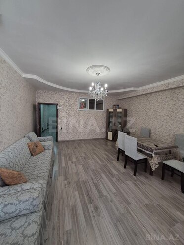 Продаётся 3-комн. новостройка 94 м², photo 7 from 12