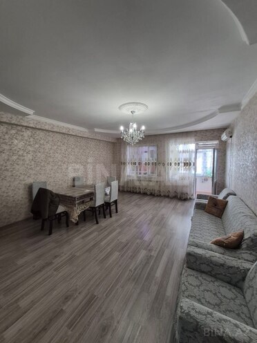 Продаётся 3-комн. новостройка 94 м², photo 1 from 12