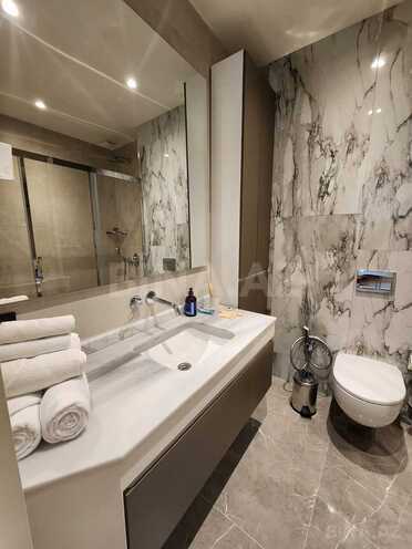 Сдаётся 1-комн. новостройка 57 м², пос. Sea Breeze, photo 7 from 8
