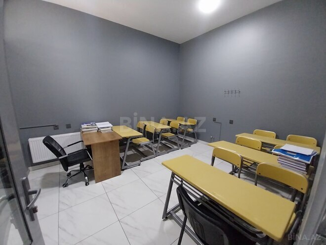 İcarəyə verilir  obyekt 150 m², Xalqlar Dostluğu m., photo 9 from 21