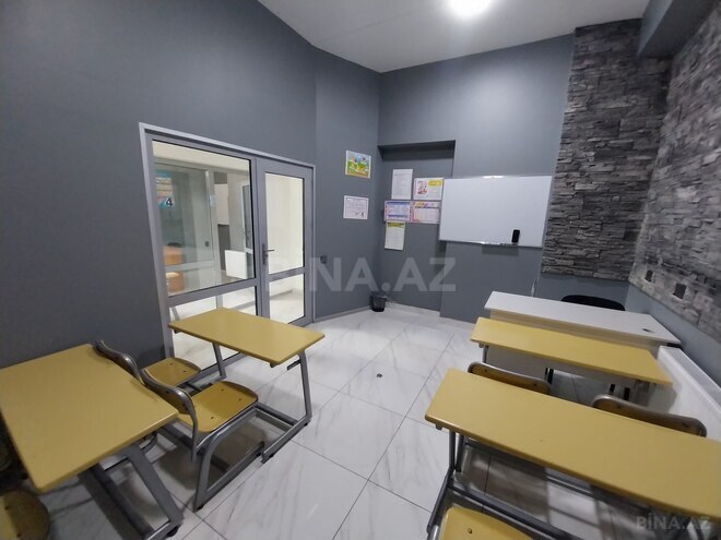 İcarəyə verilir  obyekt 150 m², Xalqlar Dostluğu m., photo 5 from 21