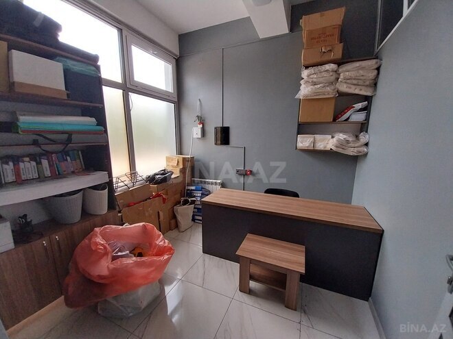 İcarəyə verilir  obyekt 150 m², Xalqlar Dostluğu m., photo 13 from 21