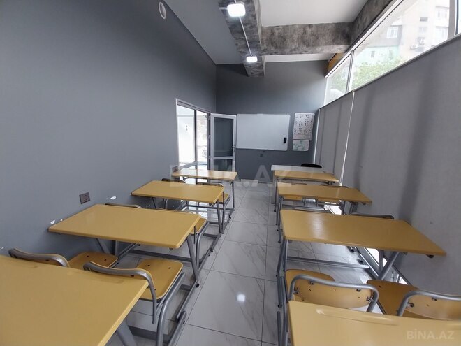 İcarəyə verilir  obyekt 150 m², Xalqlar Dostluğu m., photo 10 from 21