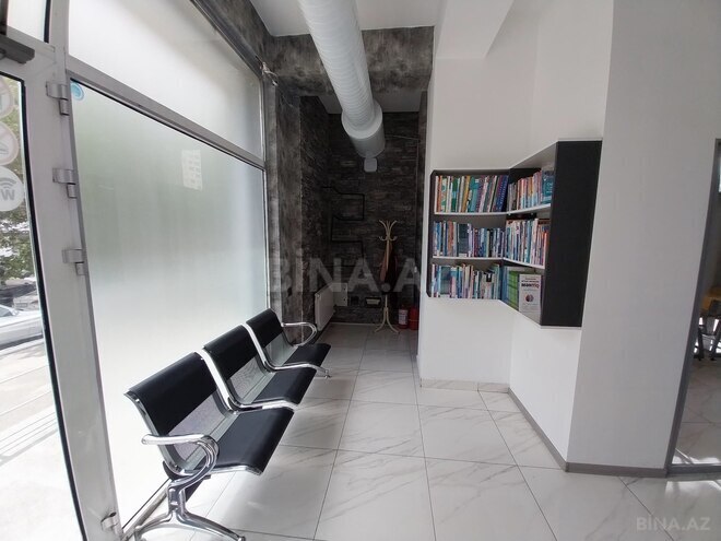İcarəyə verilir  obyekt 150 m², Xalqlar Dostluğu m., photo 16 from 21