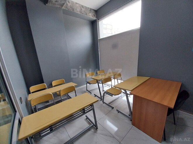 İcarəyə verilir  obyekt 150 m², Xalqlar Dostluğu m., photo 8 from 21