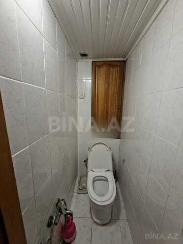 İcarəyə verilir 2 otaqlı köhnə tikili 65 m², Memar Əcəmi m., photo 10 from 11