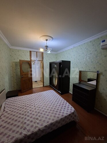 İcarəyə verilir 2 otaqlı köhnə tikili 65 m², Memar Əcəmi m., photo 3 from 11