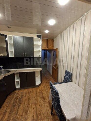 İcarəyə verilir 2 otaqlı köhnə tikili 65 m², Memar Əcəmi m., photo 7 from 11