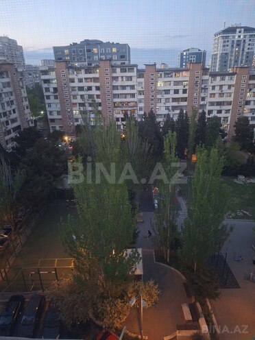 İcarəyə verilir 2 otaqlı köhnə tikili 65 m², Memar Əcəmi m., photo 4 from 11
