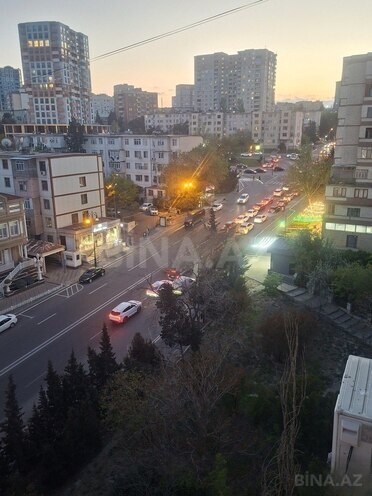 İcarəyə verilir 2 otaqlı köhnə tikili 65 m², Memar Əcəmi m., photo 5 from 11