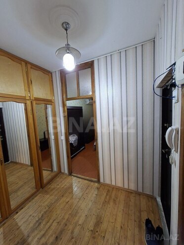 İcarəyə verilir 2 otaqlı köhnə tikili 65 m², Memar Əcəmi m., photo 8 from 11
