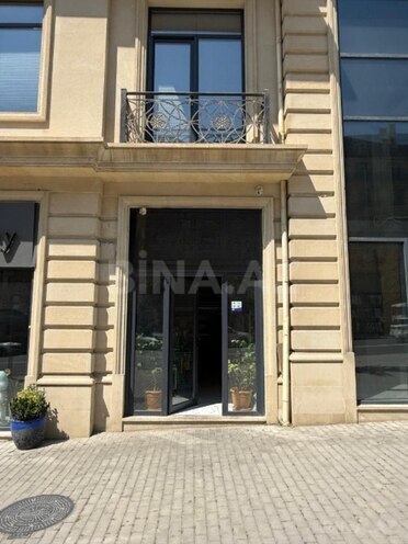 İcarəyə verilir  obyekt 80 m², Ağ şəhər q., photo 1 from 8