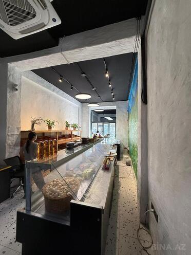 İcarəyə verilir  obyekt 80 m², Ağ şəhər q., photo 6 from 8
