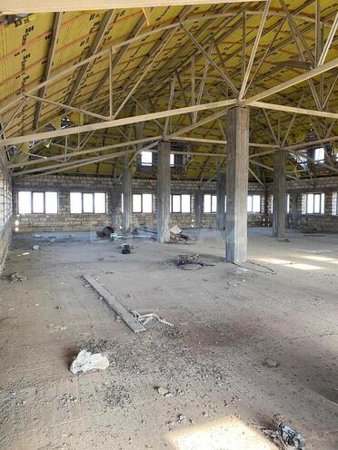Продаётся  объект 1 200 м², photo 9 from 10