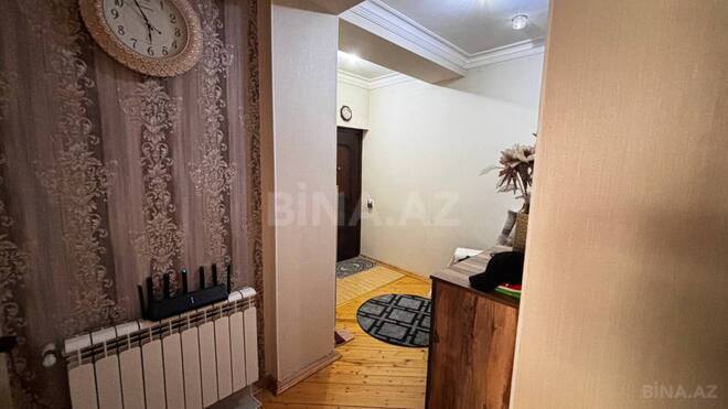 Продаётся 3-комн. новостройка 110 м², м. Иншаатчылар, photo 20 from 21