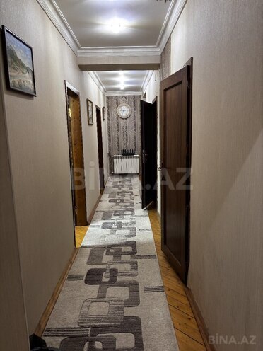 Продаётся 3-комн. новостройка 110 м², м. Иншаатчылар, photo 13 from 21