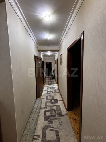 Продаётся 3-комн. новостройка 110 м², м. Иншаатчылар, photo 16 from 21