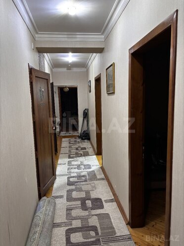 Продаётся 3-комн. новостройка 110 м², м. Иншаатчылар, photo 17 from 21