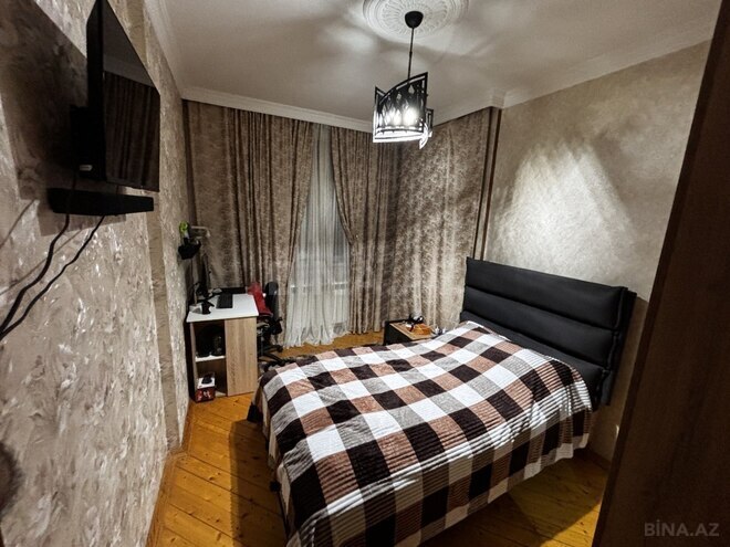 Продаётся 3-комн. новостройка 110 м², м. Иншаатчылар, photo 7 from 21