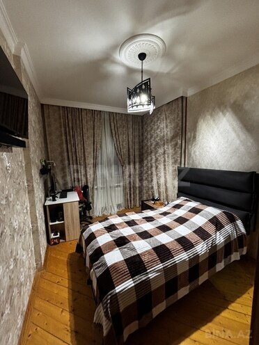 Продаётся 3-комн. новостройка 110 м², м. Иншаатчылар, photo 4 from 21