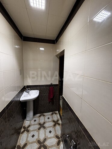 Продаётся 3-комн. новостройка 110 м², м. Иншаатчылар, photo 18 from 21