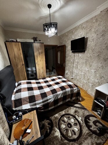 Продаётся 3-комн. новостройка 110 м², м. Иншаатчылар, photo 3 from 21