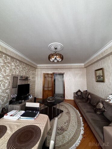 Продаётся 3-комн. новостройка 110 м², м. Иншаатчылар, photo 10 from 21