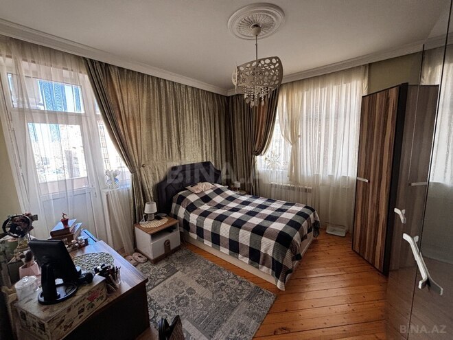 Продаётся 3-комн. новостройка 110 м², м. Иншаатчылар, photo 5 from 21