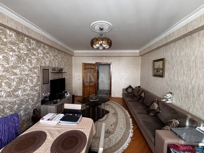 Продаётся 3-комн. новостройка 110 м², м. Иншаатчылар, photo 11 from 21