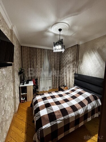 Продаётся 3-комн. новостройка 110 м², м. Иншаатчылар, photo 8 from 21