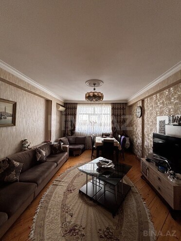 Продаётся 3-комн. новостройка 110 м², м. Иншаатчылар, photo 9 from 21