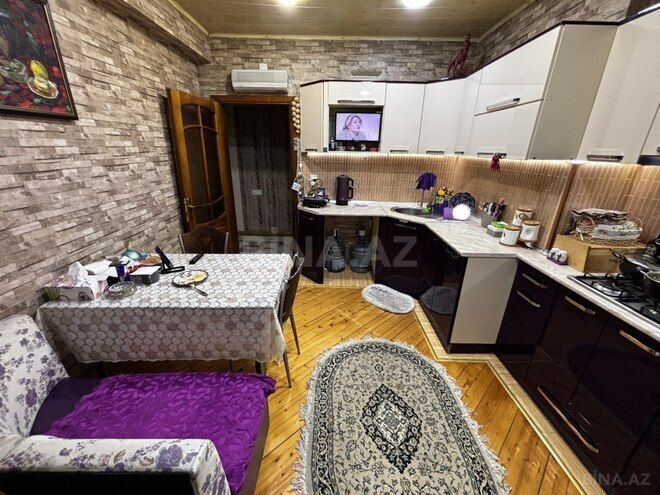 Продаётся 3-комн. новостройка 110 м², м. Иншаатчылар, photo 15 from 21