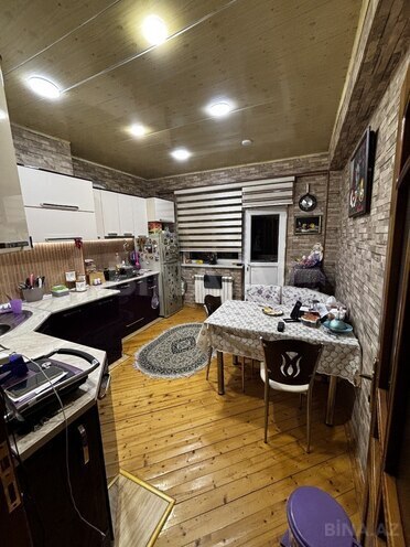 Продаётся 3-комн. новостройка 110 м², м. Иншаатчылар, photo 14 from 21