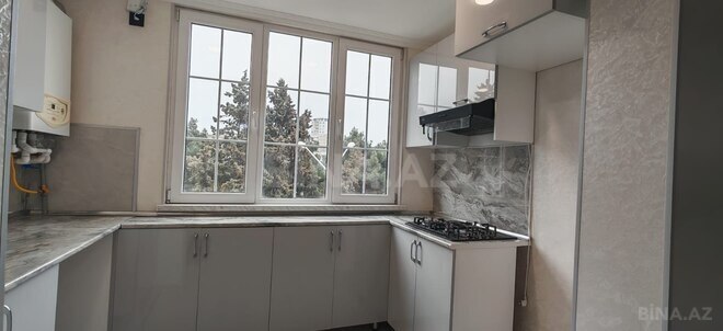 Продаётся 2-комн. вторичка 35 м², м. Халглар Достлугу, photo 3 from 15