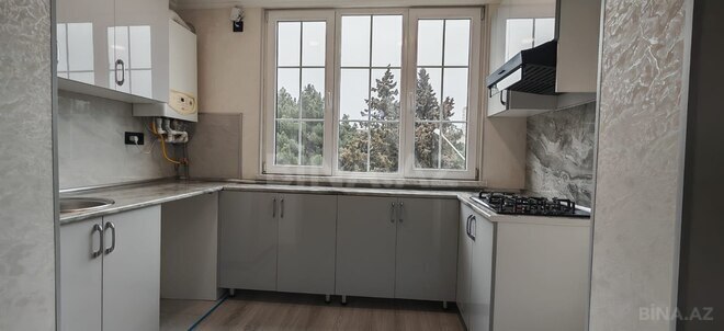 Продаётся 2-комн. вторичка 35 м², м. Халглар Достлугу, photo 1 from 15