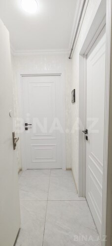 Продаётся 2-комн. вторичка 35 м², м. Халглар Достлугу, photo 13 from 15