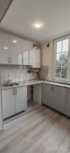 Продаётся 2-комн. вторичка 35 м², м. Халглар Достлугу, photo 4 from 15
