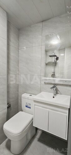Продаётся 2-комн. вторичка 35 м², м. Халглар Достлугу, photo 12 from 15