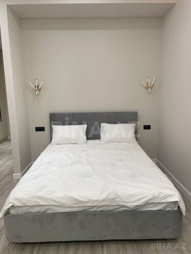 Сдаётся 1-комн. новостройка 57 м², пос. Sea Breeze, photo 7 from 9