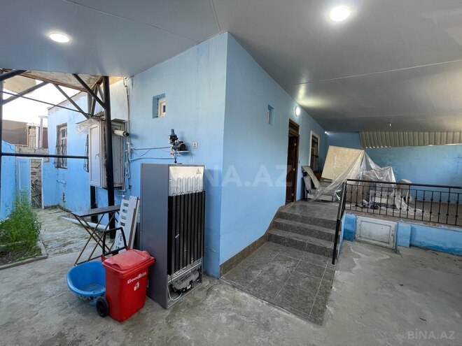 Продаётся 3-комн. дом/дача 87 м², пос. Биладжары, photo 1 from 11
