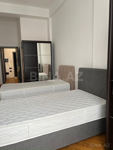 Сдаётся 3-комн. новостройка 116 м², м. Нариман Нариманов, photo 4 from 14